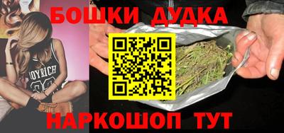 хмурый Бийск